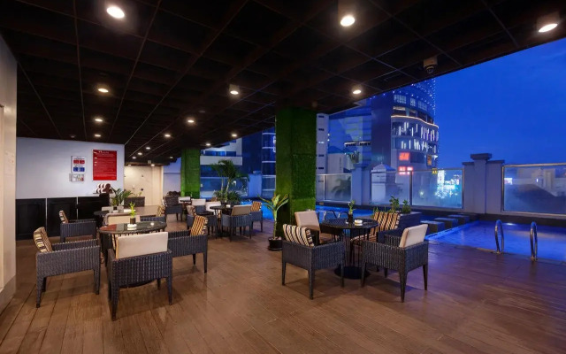 Swiss-Belinn Tunjungan Surabaya