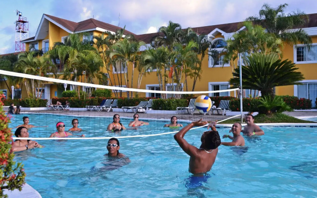 Caribe