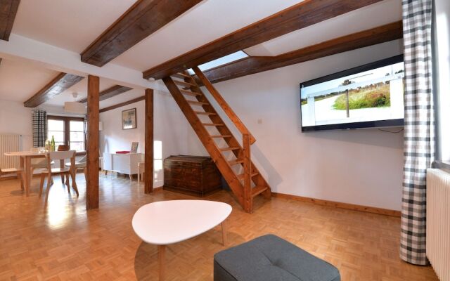 La Grande Terrasse du Centre