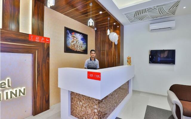 The Sky Comfort - Hotel Parth Inn