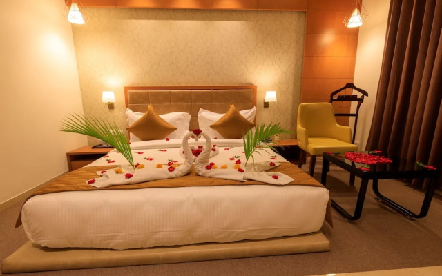 Lords Eco Inn Jamnagar