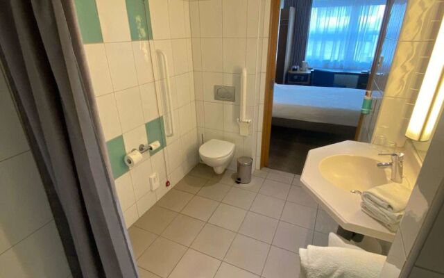 Novotel Aachen City