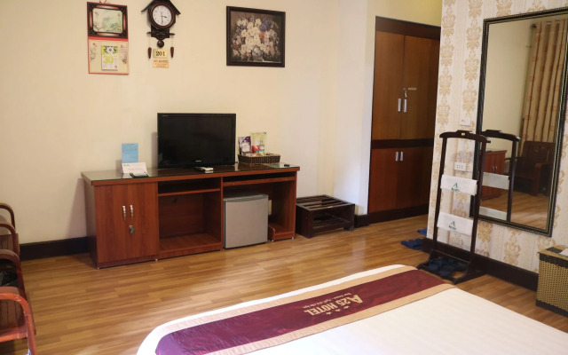 A25 Hotel - 45B Giang Vo