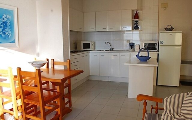 Apartamento 2079 - Rocmar 1 5-C