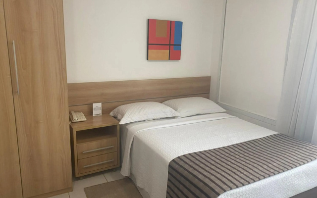 Biarritz Hplus Long Stay