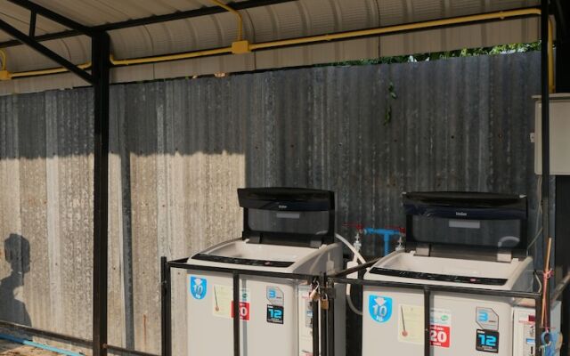 Sabai Place Sanambin Road Soi 4