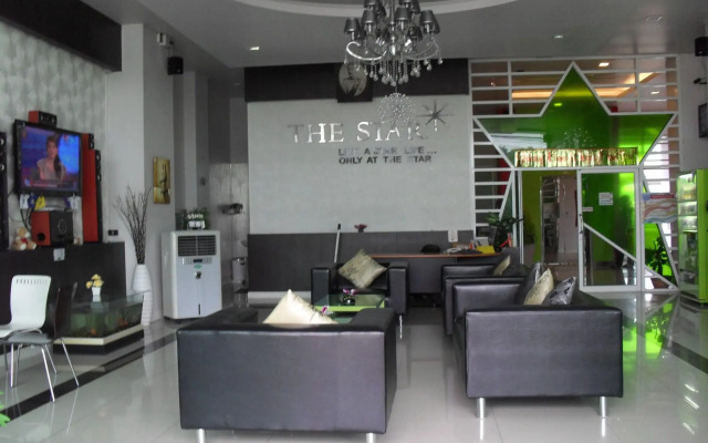 The Star Rangsit