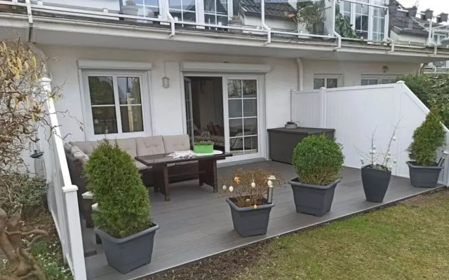 Fillner 2 Modern Retreat