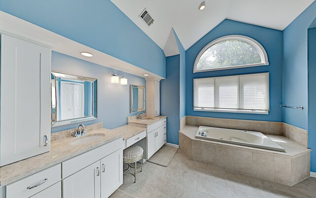 3magnoli 4 Bedroom Home