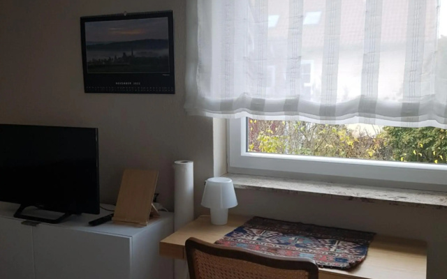 Appartement am Goldsteinpark