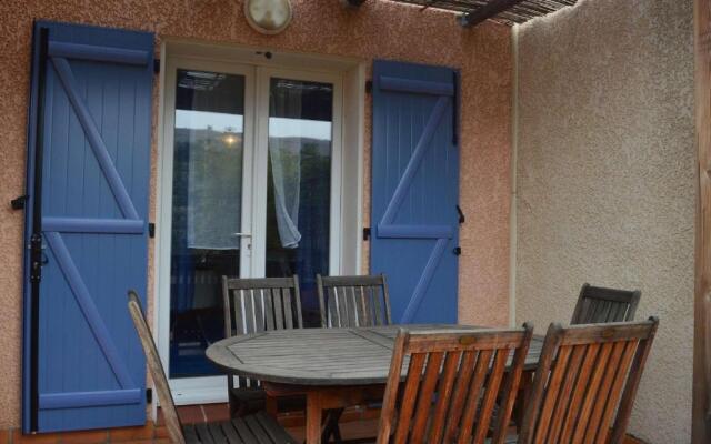 Maison Banyuls-sur-Mer, 3 pièces, 5 personnes - FR-1-225C-74