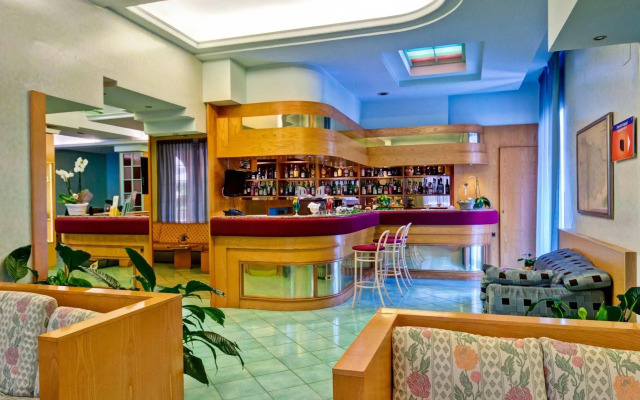 Hotel Regina Palace Terme