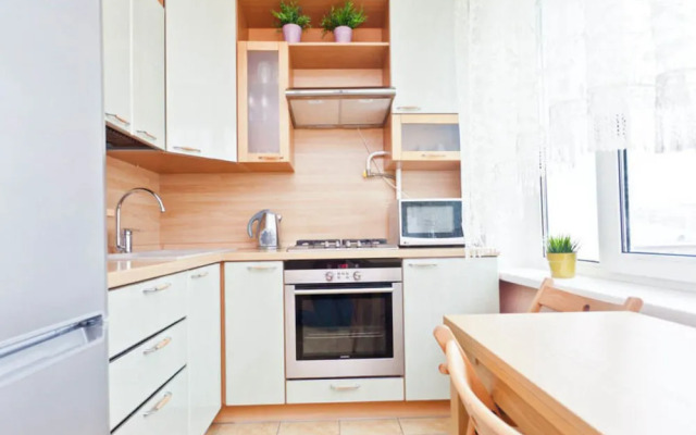 KvartiraSvobodna at Taganka