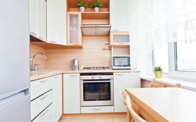 KvartiraSvobodna at Taganka