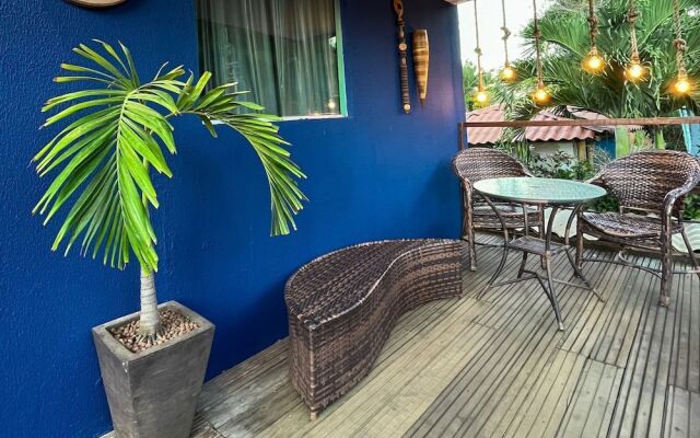 Pousada Fragata Noronha