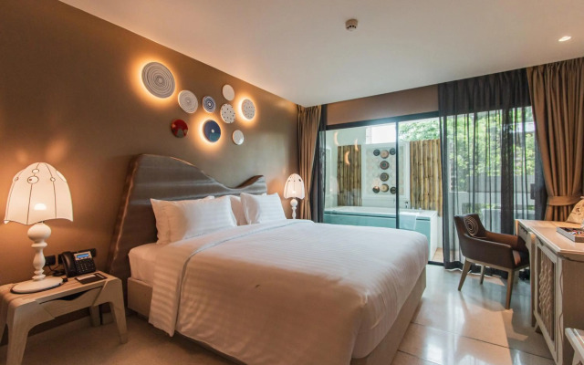Rachabhura Hotel