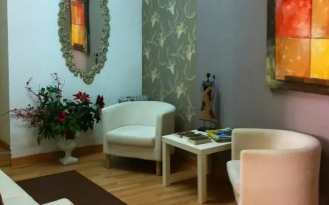 Residencial Limas