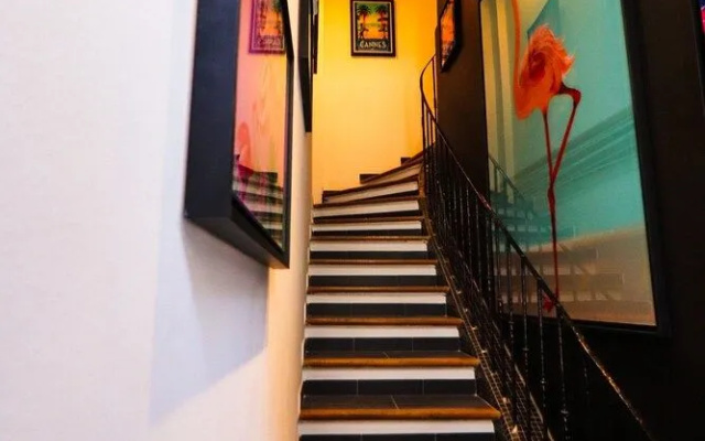 Villa Marina Cannes