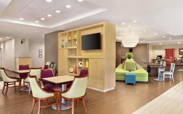 Home2 Suites by Hilton Columbus Dublin