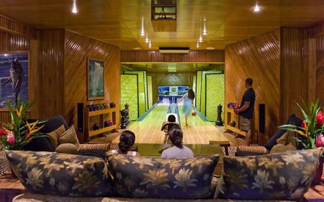 Namale Resort and Spa - Adults Only