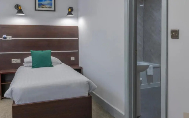 Best Western Ebbw Vale