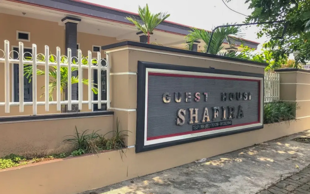Guest House Shafira Syariah RedPartner