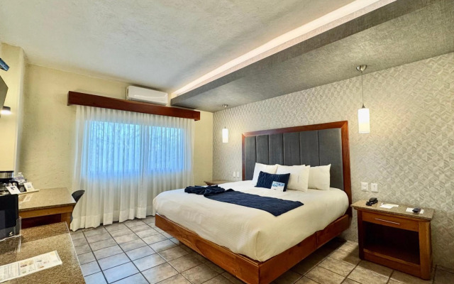 Comfort Inn Cordoba, VER