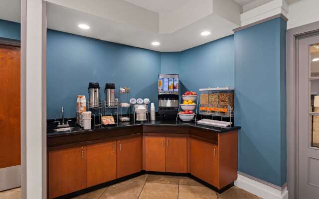 Comfort Suites Vero Beach I-95