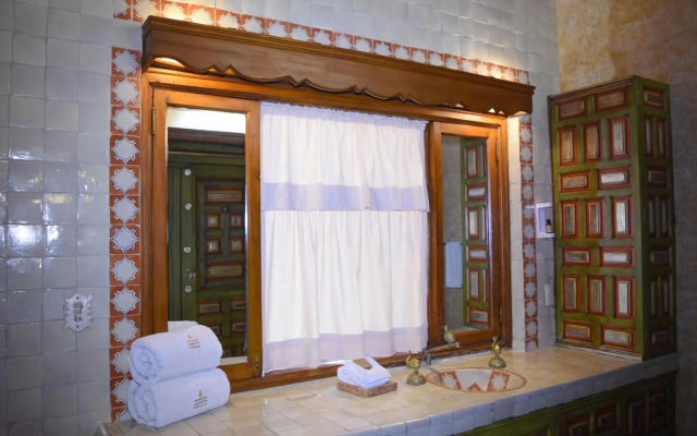 Hotel Boutique La Joyita