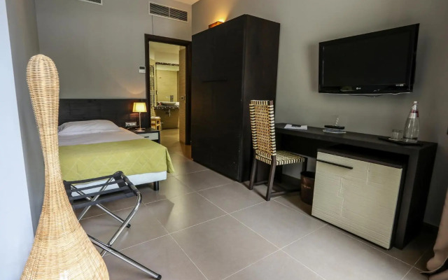Le Dune Resort