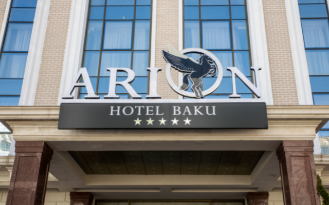 Arion Hotel Baku