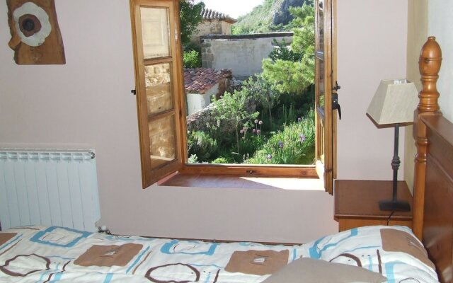 House With 4 Bedrooms in Aguilar de Campoo, With Wonderful Mountain Vi