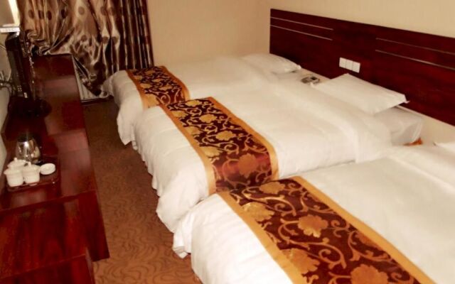 Moli Jinpin Hotel