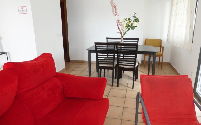 Apartamentos Tierra de Irta 3000