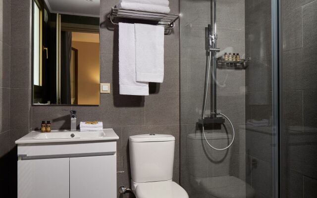 Sempre Viva Suites
