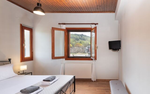 Galani Vacation House