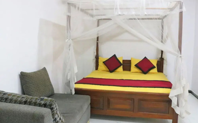 Unaway Holiday Home