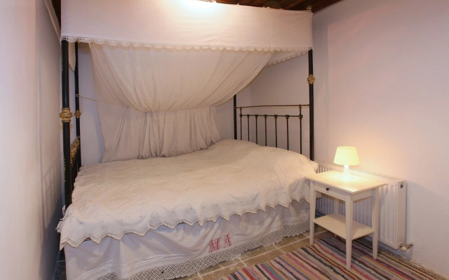 Kalopanayiotis 1-Bedroom Cottage