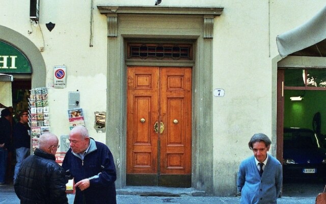 Classic Terrace Santo Spirito