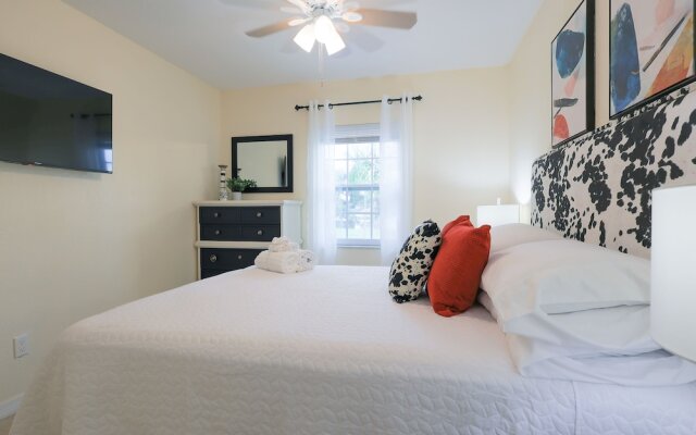 Saint Joseph Suites Down Town Tampa