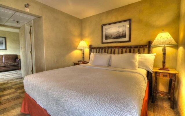 Oak Tree Lodge