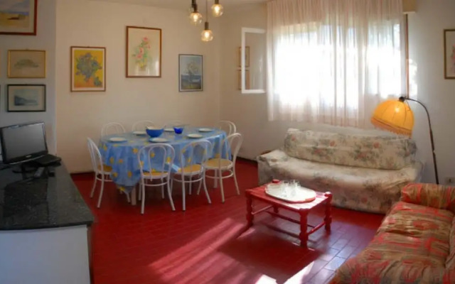 Spacious Villa in Lignano Pineta - Beahost Rentals
