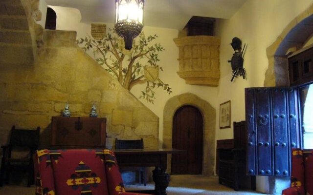 Casa de Orellana