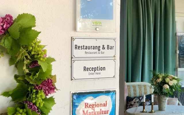 Sydkustens at Pillehill