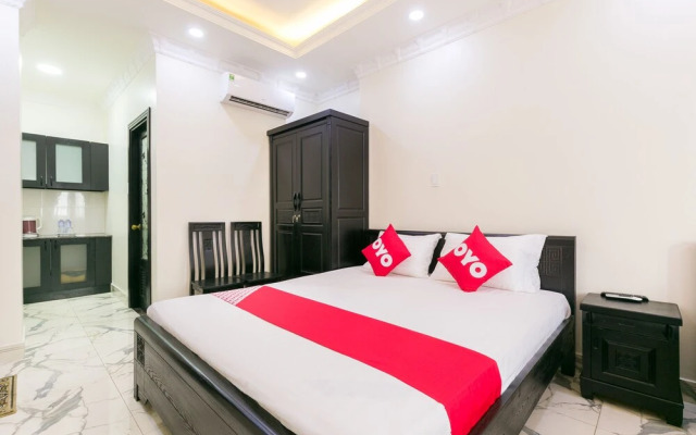 OYO 628 Tăng Phát Hotel