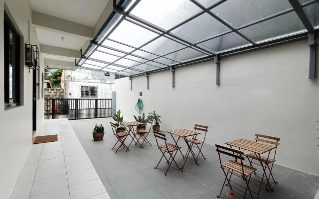 Manzil Anilao B&B 2 bdr apt U4