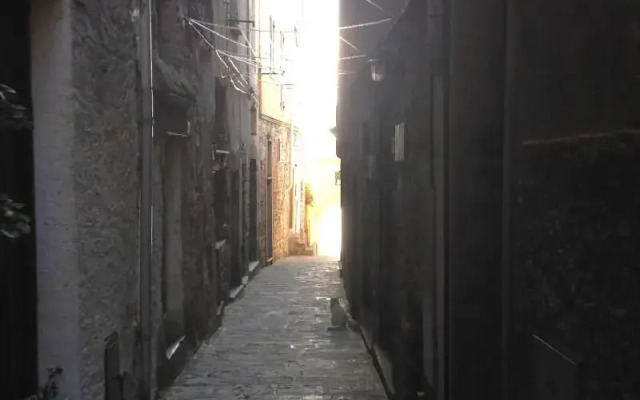 il Magàn - Cinque Terre