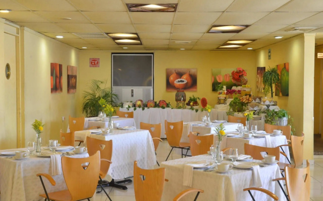 Hotel Misión Ciudad Valles