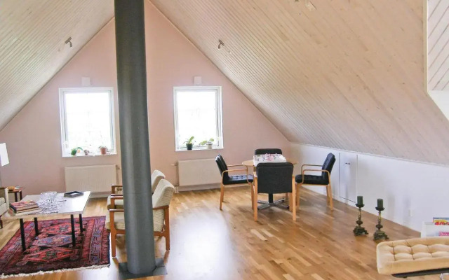 Holiday home Ostra Balkakravagen Ystad