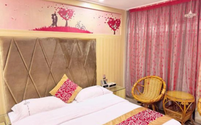 Beijixing Business Hotel